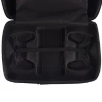 محافظ و کیف کنسول ps5 slim|کنسول، بازی ویدئویی و آنلاین|مشهد, آزادشهر|دیوار