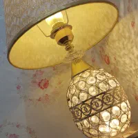 دکوری|چراغ خواب و آباژور|قم, پردیسان|دیوار