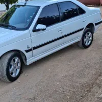 پارس elx|خودرو سواری و وانت|شیراز, پودنک|دیوار