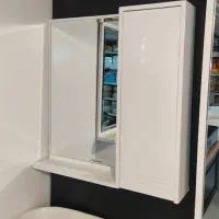 آینه باکس 50*50 ضد آبpvc