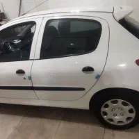 206تیپ5|خودرو سواری و وانت|زنجان, |دیوار