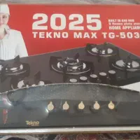 گاز صفحه ای