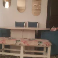 غذاخوری ۶ نفره