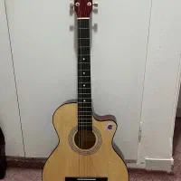 گیتار Lanjian 38C