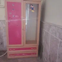 کمدلباس وکودک|جاکفشی، کمد، دراور|مشهد, ده دی|دیوار