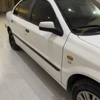 سمند ef7 بیرنگ مدل 97|خودرو سواری و وانت|تنکابن, |دیوار