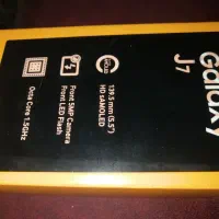 گوشی سامسونگ j7