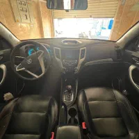 چانگان cs35|خودرو سواری و وانت|تهران, خواجه نصیر طوسی|دیوار