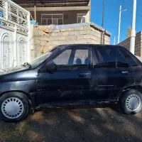 پراید ۸۴ فریدونشهر|خودرو سواری و وانت|فریدونشهر, |دیوار