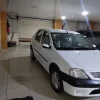 تندر 90 پارس خودرو اتومات مدل1395|خودرو سواری و وانت|تبریز, |دیوار