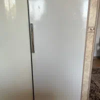 یخچال با موتور سالم