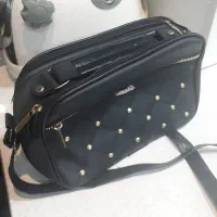 کیف وروسری (نو)