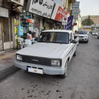 مزدا کارا|خودرو سواری و وانت|قائم‌شهر, |دیوار