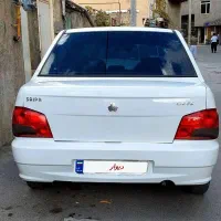 پراید ۱۳۲ مدل ۱۳۹۲|خودرو سواری و وانت|بانه, |دیوار
