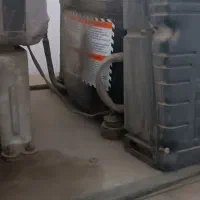 یخجال شش دره مغازه|فروشگاه و مغازه|پارس‌آباد, |دیوار