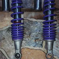 انواع قطعات مصرفی موتورسیکلت|قطعات یدکی و لوازم جانبی|رامهرمز, |دیوار