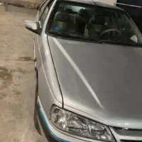 پژو پارس ۸۵