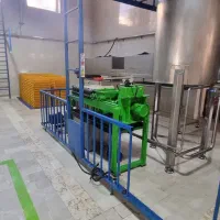 خط تولید مکانیزه تولید پیاز داغ و پیاز خشک|ماشین‌آلات صنعتی|شریف‌آباد, |دیوار