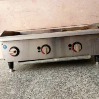 اسلایسر ایتالیایی و گریل ترکیبی و بنماری|فروشگاه و مغازه|بیستون, |دیوار