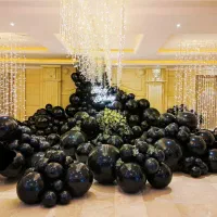 بادکنک آرایی،گل آرایی،دیزاین تولد،یلدا،ولنتاین