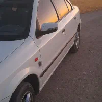 سمند ال ایکس