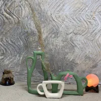 مجسمه پلیستری