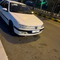 پارس موتور جدید XU7P مدل 1401