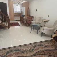 منزل دوبلکس تمیز و شیک|اجارهٔ کوتاه‌مدت آپارتمان و سوئیت|قم, بنیاد|دیوار