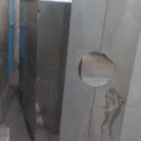 منقل زغالی و گازی هود رستورانی|اجاق گاز و لوازم برقی پخت‌وپز|نیشابور, دانشگاه نیشابور|دیوار