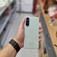 سامسونگ galaxy a56 رم 12