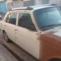 پیکان ۸۳|خودرو سواری و وانت|شیراز, شیخ علی چوپان|دیوار