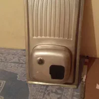 سینک‌ظرف‌شویی‌تمیز