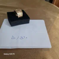 مقداری طلا 18 عیار با فاکتور معتبر|جواهرات|مشهد, شهید رضوی|دیوار