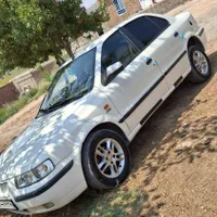 سمند الیکس