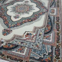 فرش اصیل. ایرانی. فرش سری جدید .