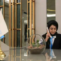 لابیوومن، لابیمن و حراست|استخدام اداری و مدیریت|تهران, امیرآباد|دیوار