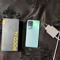 POCO F4 تمیز در حد|موبایل|کرمان, |دیوار