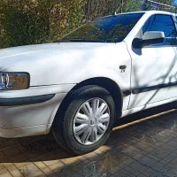 سمند مدل 91lx