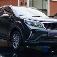 فروش خودرو  bac x3 pro  بک ایکس ترس پرو مشکی