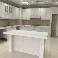۱۴۰متر نوساز فول برندساز بر کانال غربی ۳خواب