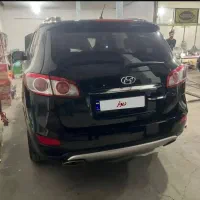 سانتافه ۲۰۱۰ موتور ۳۵۰۰