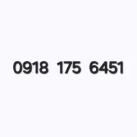 0918.175.6451