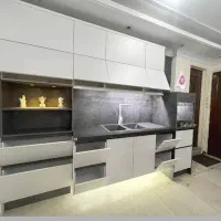 ساخت و نصب انواع کابینت آشپزخانه مدرن و کلاسیک