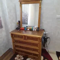 میز آرایش پنج کشو