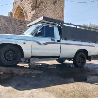 مزدا 2000مدل 91