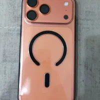 آیفون 17 پرومکس Zaa