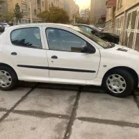 ۲۰۶ مدل ۹۴ تیپ ۲