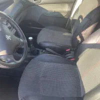 206 اس دی ۹۶|خودرو سواری و وانت|سنندج, |دیوار