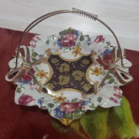 شکلات خوری مارکدار