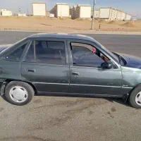 دوو سیلو ۷۷|خودرو سواری و وانت|قزوین, |دیوار